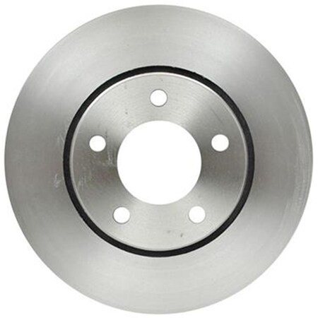 Raybestos Raybestos 780037R Professional Grade Brake Rotor - 1.49 In. R42-780037R